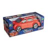 Carrinho de Brinquedo Concept Car SUV Cometa Verm Brinquemi - 2