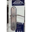 Ver imagem 4 de Fechadura Externa Columbia 55mm Espelho Cromado 1063553/55-z Zc Arouca