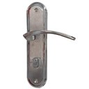 Ver imagem 1 de Fechadura Externa Columbia 55mm Espelho Cromado 1063553/55-z Zc Arouca