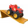 Blaze Off-Road Fisher-Price - Mattel Fhv13 - 1