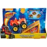 Blaze Off-Road Fisher-Price - Mattel Fhv13 - 2