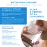 Filtro Para Consumo 3 estágios Ionizador e Alcalinizante FDMA Filtros Ionizador Alcalinizante - 2