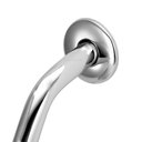 Ver imagem 5 de Chuveiro Ducha Flatt Redondo Articulada Aquecedor Solar Gás