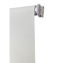 Ver imagem 4 de Persiana Rolo Blackout Bege 120 (l) X 220 (a) Cm Cortina C/ Kit de Instalação 1,20 (l) X 2,20 (a)
