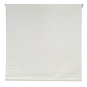 Ver imagem 2 de Persiana Rolo Blackout Bege 120 (l) X 220 (a) Cm Cortina C/ Kit de Instalação 1,20 (l) X 2,20 (a)