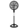 Ventilador Turbo Coluna Britânia 110V - 2