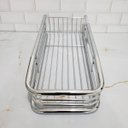 Ver imagem 6 de Gaveta 27cm Deslizante Fruteira Aramada para Cozinha com Corrediça Telescópica para Frutas