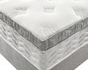 Ver imagem 2 de Colchão Queen Latex Foam de látex Pocket médio - 158x198cm - BOX E KIT SPA