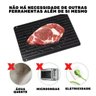 Defrost Express Tábua para Descongelar Alimentos - 2