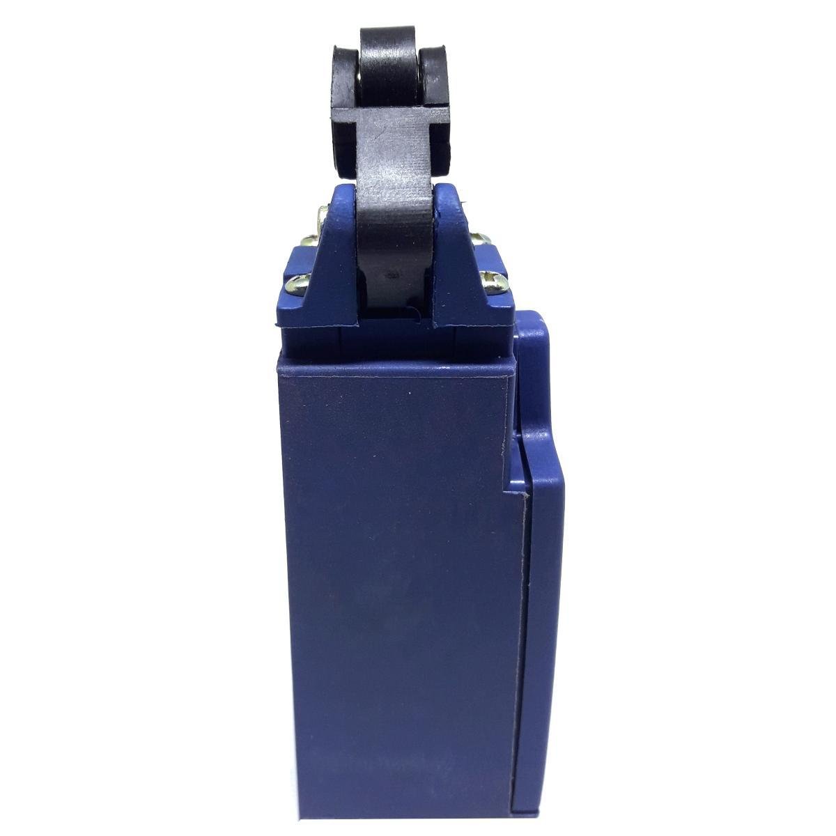 Chave Fim de Curso Telemecanique Xckn2121p20c 30x44,5mm - 3