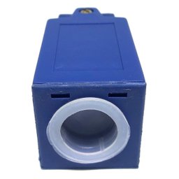 Chave Fim de Curso Telemecanique Xckn2121p20c 30x44,5mm - 6