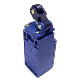 Chave Fim de Curso Telemecanique Xckn2121p20c 30x44,5mm - 5