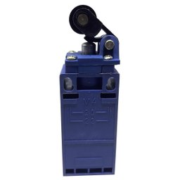 Chave Fim de Curso Telemecanique Xckn2121p20c 30x44,5mm - 4