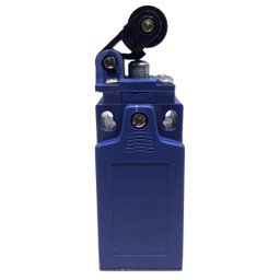 Chave Fim de Curso Telemecanique Xckn2121p20c 30x44,5mm - 2