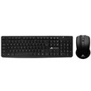 Ver imagem 1 de Kit Teclado e Mouse sem Fio - Monocron