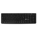 Ver imagem 2 de Kit Teclado e Mouse sem Fio - Monocron