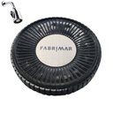 Ver imagem 1 de Crivo Espalhador Chuveiro Verano 1999 e 1999-te Fabrimar - 01142