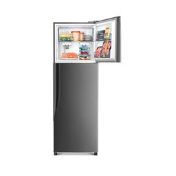 Refrigerador Panasonic Frost Free 387 Litros Titânio Bt43 - 220 Volts Refrigerador Panasonic Frost F - 4