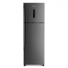 Refrigerador Panasonic Frost Free 387 Litros Titânio Bt43 - 220 Volts Refrigerador Panasonic Frost F - 1