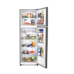 Refrigerador Panasonic Frost Free 387 Litros Titânio Bt43 - 220 Volts Refrigerador Panasonic Frost F - 6