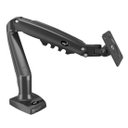 Ver imagem 2 de Suporte para Monitor Articulado de Mesa 17-35" Elg F80n [f002]