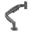 Ver imagem 1 de Suporte para Monitor Articulado de Mesa 17-35" Elg F80n [f002]