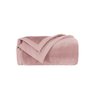 Cobertor Blanket Gran 600 Rose - Solteiro - 1