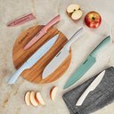 Ver imagem 3 de Cuisinart Conjunto de Facas 10 Peças com Revestimento Cerâmico