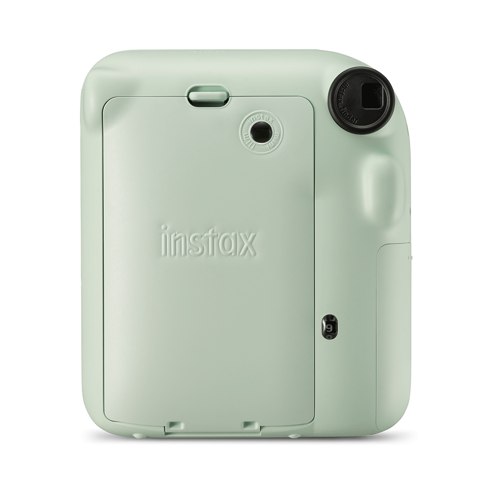 Câmera Instax Mini 12 Verde Menta - 3