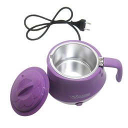 Chocolateira Fondue Panela Eletrica Derretedeira Chocolate - 3