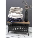 Ver imagem 2 de Manta Blanket Vintage Queen Kacyumara Branco