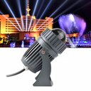 Ver imagem 3 de Refletor Spot 10w Led 15° Outdoor Ip65 Pin Beam Branco Quente 3000k Bivolt