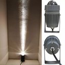 Ver imagem 5 de Refletor Spot 10w Led 15° Outdoor Ip65 Pin Beam Branco Quente 3000k Bivolt