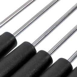 Conjunto De Garfo Para Fondue/Petisco 6 Peças Beli 15Cm - 2