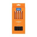 Ver imagem 1 de Conjunto De Garfo Para Fondue/Petisco 6 Peças Beli 15Cm