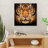 Quadro Tigre 60x60 - 1