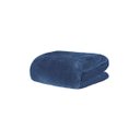Ver imagem 1 de Cobertor Blanket 300 Blue Night - Casal