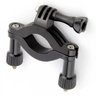 Suporte para Guidão e Cilindro de Bike Mount 6,5cm para GoPro Hero SJCam Xiaomi - 1