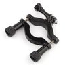 Suporte para Guidão e Cilindro de Bike Mount 6,5cm para GoPro Hero SJCam Xiaomi - 2