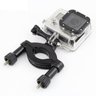 Suporte para Guidão e Cilindro de Bike Mount 6,5cm para GoPro Hero SJCam Xiaomi - 3