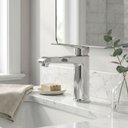 Ver imagem 4 de Monocomando Lavatorio ABS Loren Shape Cromado - 7048803 - Lorenzetti