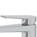Ver imagem 2 de Monocomando Lavatorio ABS Loren Shape Cromado - 7048803 - Lorenzetti