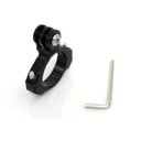 Ver imagem 4 de Suporte Mount Bike de Guidão e Cilindro para Câmeras de Ação GoPro Hero SJCam Xiaomi