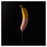 Quadro Banana 60x60 - 2