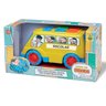 Ônibus Didático Turma da Mônica Samba Toys - 2
