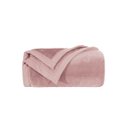 Ver imagem 1 de Cobertor Blanket Gran 600 Rose - King