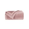 Cobertor Blanket Gran 600 Rose - King - 1