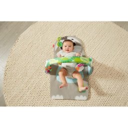 Ginasio De Atividades Fisher Price Gnb52 - Bicho Preguiça - 9