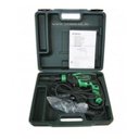 Ver imagem 3 de Furadeira de Impacto 1-2" 13mm 550w Hitachi com Maleta Verde Voltagem 230v