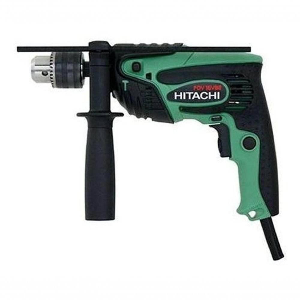Furadeira de Impacto 1-2